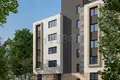 Квартира 2 комнаты 66 м² Несебр, Болгария