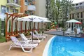 Apartment 81 m² Sunny Beach, Bulgaria