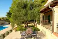Maison 4 chambres 210 m² Lun, Croatie