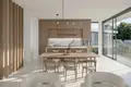 Residential complex Complex of villas with a panoramic view of the sea, Tremithousa, Cyprus