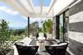 Stadthaus 4 Schlafzimmer 609 m² Marbella, Spanien