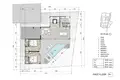 4-Schlafzimmer-Villa 556 m² Sakhu, Thailand