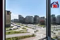 3 room apartment 83 m² Borovlyany, Belarus