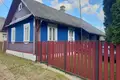 Maison 55 m² Ivianiecki siel ski Saviet, Biélorussie
