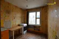 1 room apartment 33 m² Minsk, Belarus