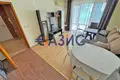 2 bedroom apartment 66 m² Sveti Vlas, Bulgaria