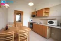 Wohnung 2 Zimmer 45 m² Wilna, Litauen