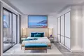 Penthouse 1 bedroom 100 m², All countries