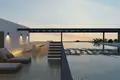 Kompleks mieszkalny New residence with a swimming pool and a roof-top terrace close to the beach, Larnaca, Cyprus