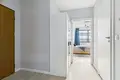Apartamento 2 habitaciones 45 m² en Varsovia, Polonia