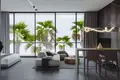 Studio 37 m² Canggu, Indonesien