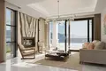 Villa Exclusive six bedroom sea view villa next to the beach.