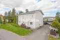 4 bedroom house 186 m² Regional State Administrative Agency for Northern Finland, Finland