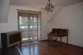 Appartement 3 chambres 109 m² en Cracovie, Pologne