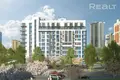 Apartamento 3 habitaciones 62 m² Minsk, Bielorrusia