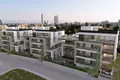 Mieszkanie 2 pokoi 97 m² Limassol, Cyprus