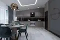 Apartamento 3 habitaciones 115 m² Yaylali, Turquía