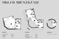 Mieszkanie 4 pokoi 100 m² Poznań, Polska
