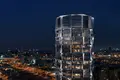 Appartement dans un nouvel immeuble Binghatti Circle