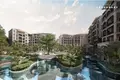 Complejo residencial Title Legendary