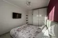 2 room apartment 54 m² Muchaviecki sielski Saviet, Belarus