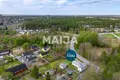 2 bedroom house 110 m² Oulu sub-region, Finland