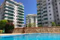 2 bedroom apartment  Alanya, Turkey