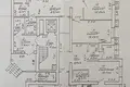 Pomieszczenie biurowe 16 pokojów 238 m² w Mińsk, Białoruś
