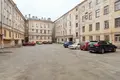 Квартира 2 комнаты 67 м² Санкт-Петербург, Россия
