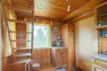 Maison 60 m² Usiazski sielski Saviet, Bélarus