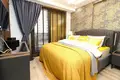 Apartamento 2 habitaciones 69 m² Erdemli, Turquía