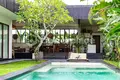 Villa de tres dormitorios  Kerobokan Kelod, Indonesia