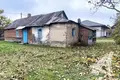 Maison 62 m² Jabinka, Biélorussie