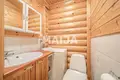 Apartamento 3 habitaciones 54 m² Kittilae, Finlandia