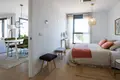 2 bedroom apartment 78 m² la Vila Joiosa Villajoyosa, Spain