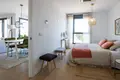 Wohnung 2 Schlafzimmer 78 m² la Vila Joiosa Villajoyosa, Spanien