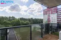 Apartamento 4 habitaciones 83 m² Vilna, Lituania