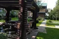House 61 m² Piatryskauski sielski Saviet, Belarus