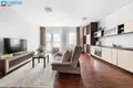 1 room apartment 37 m² Vilnius, Lithuania