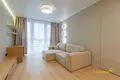 Wohnung 2 zimmer 49 m² Minsk, Belarus