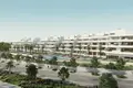 2 bedroom apartment 96 m² Estepona, Spain