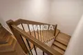 Appartement 5 chambres 107 m² Riga, Lettonie