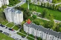Apartamento 3 habitaciones 64 m² Kedainiai, Lituania