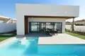 Villa de tres dormitorios 139 m² Guardamar del Segura, España