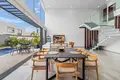 Haus 4 Schlafzimmer 371 m² Nuevo Nayarit, Mexiko