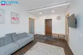 Apartamento 2 habitaciones 44 m² Kaunas, Lituania