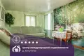 Casa 74 m² Liebiedzieuski sielski Saviet, Belarús