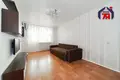 Apartamento 1 habitación 42 m² Minsk, Belarús