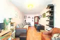 1 room apartment 42 m² Valozhyn, Belarus