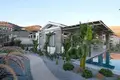 6-Zimmer-Villa 336 m² Bodrum, Türkei